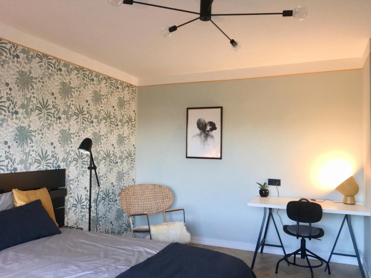 Room 10 발미에라 외부 사진