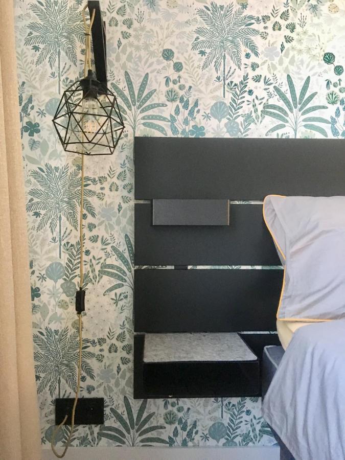 Room 10 발미에라 외부 사진